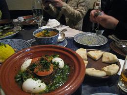 moroccan restaurant 3